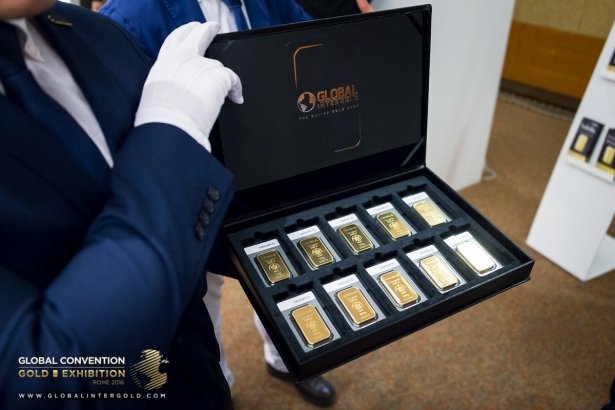 Cosa potresti permetterti di comprare se avessi un CHILO D'ORO? Cosa potresti permetterti di comprare se avessi un CHILO D'ORO?
