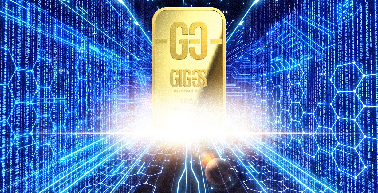 Gold and artificial intelligence Gold and artificial intelligence