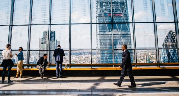 Todo lo que necesitas saber sobre negocios e ingresos en Global Events Todo lo que necesitas saber sobre negocios e ingresos en Global Events