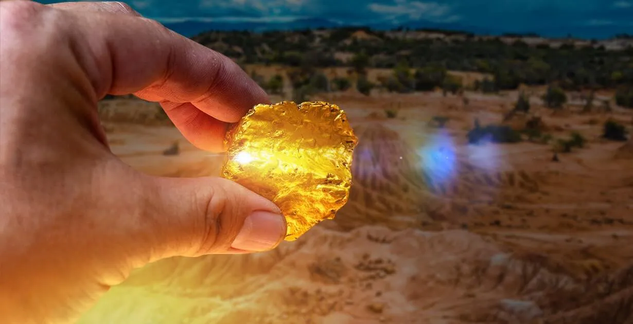 Gold rush in California what you might not know about it?