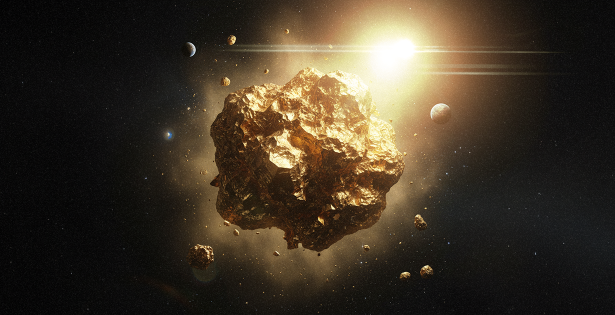 Сколько может стоить самый дорогой астероид в Солнечной Системе? Сколько может стоить самый дорогой астероид в Солнечной Системе?