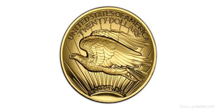 La moneta più costosa del mondo: la "Double Eagle" americana