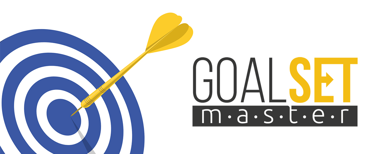 GoalSet Master: come colpire il bersaglio