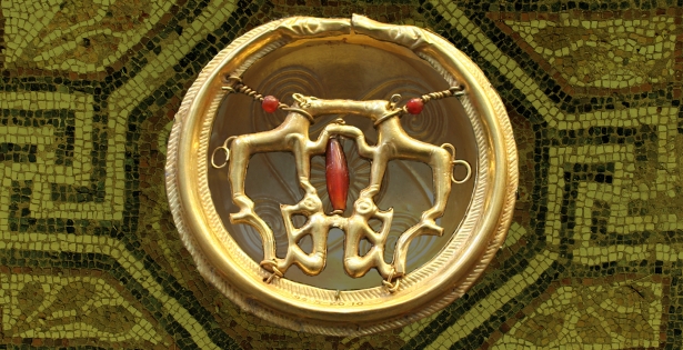 Aegina Treasure