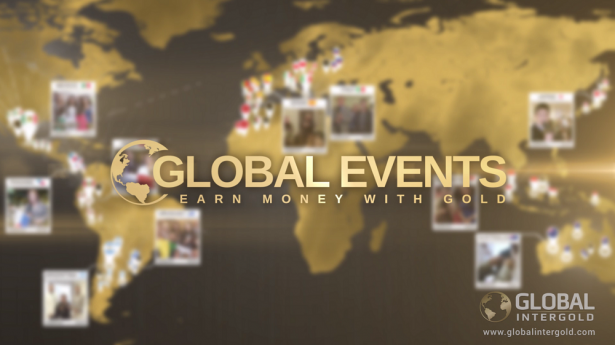 [VÍDEO] Seminarios gratis en Global Events para obtener altos ingresos