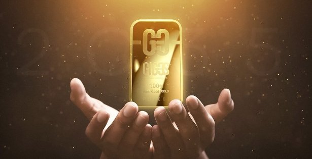 Quando l'oro diventerà il metallo più costoso?