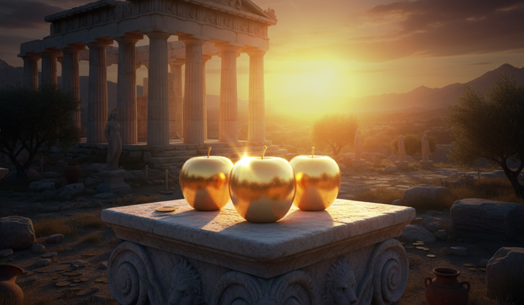 Il metallo degli dèi e dei re: miti e leggende sull’oro