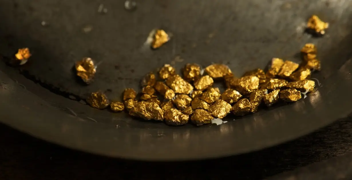 A new Gold Rush on California’s horizon