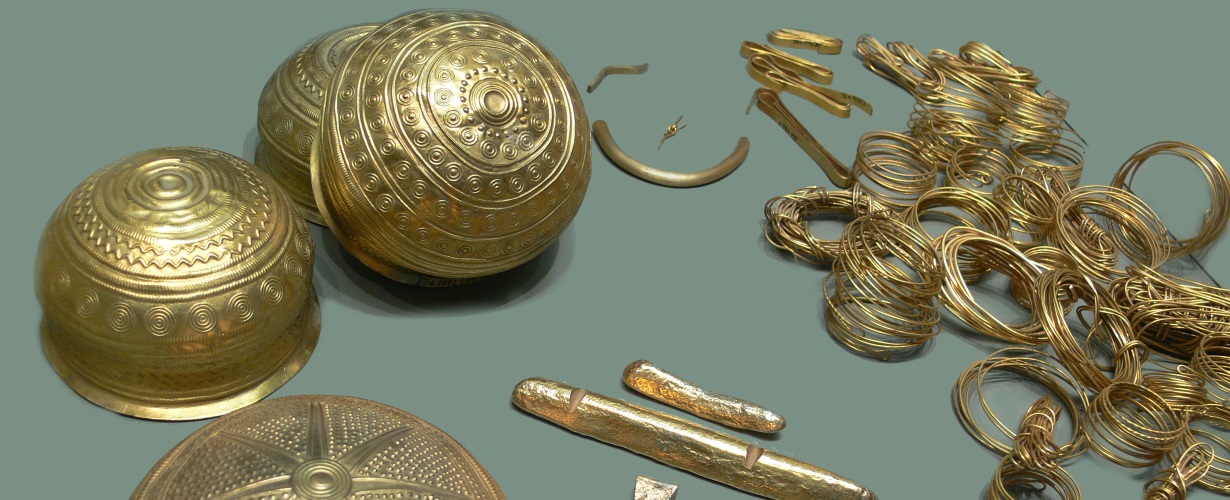 The Eberswalde Hoard