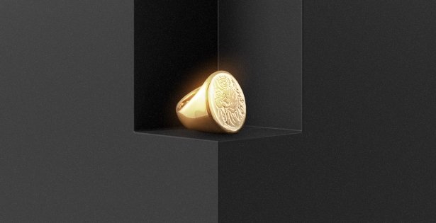 Triumph of the treasure hunter: a rare ring from time immemorial Triumph of the treasure hunter: a rare ring from time immemorial