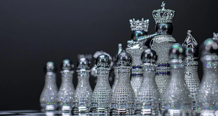 L'8° miglior scacchista ungherese del mondo a rappresentare la Romania? -  Notizie quotidiane Ungheria