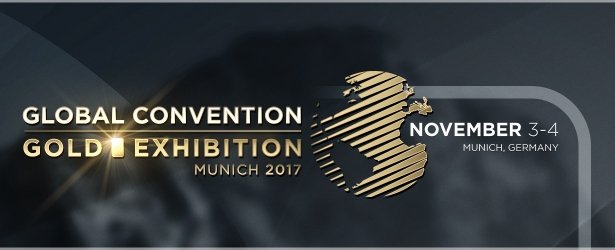 Всемирная встреча предпринимателей — Global Convention 2017, состоится в Мюнхене!