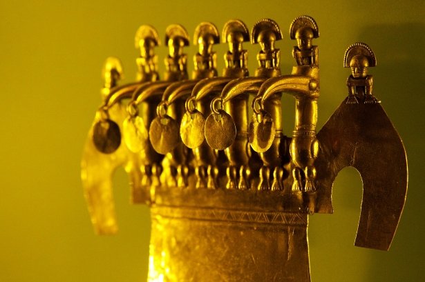 L'oro di Malagana