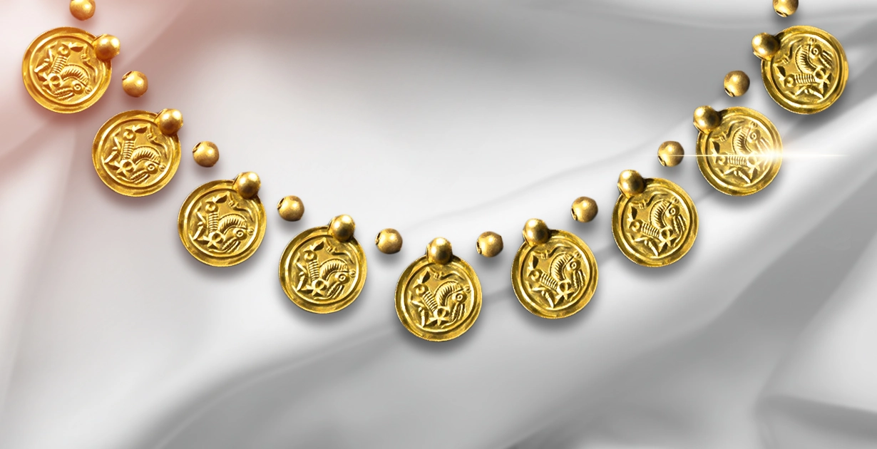 Find of the century in Norway: 6th century gold discovered!