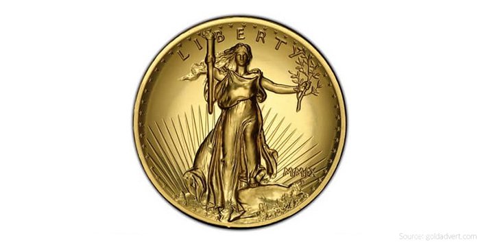 La moneta più costosa del mondo: la "Double Eagle" americana