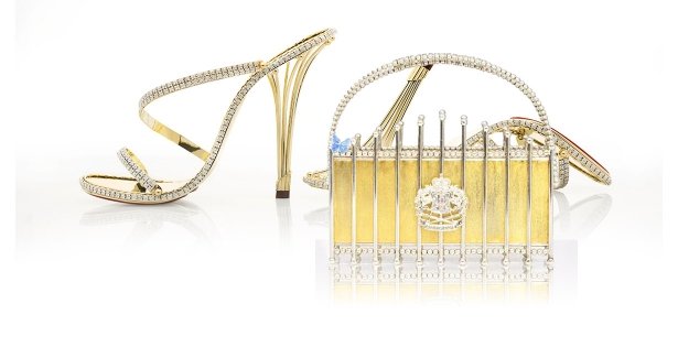 Gold accessories that captivated fashionistas around the world Gold accessories that captivated fashionistas around the world