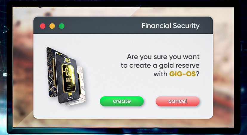 Compra de oro: estrategia para crear una reserva personal