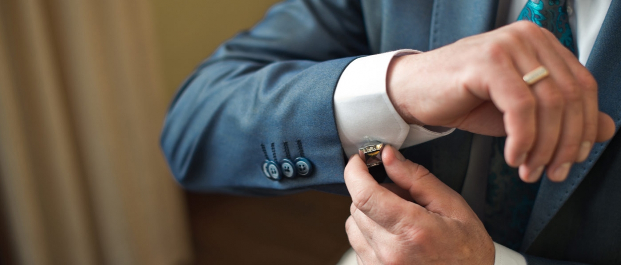 Luxury in details: the most expensive cufflinks