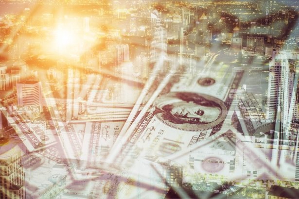 El precio de la felicidad: 6 000 dólares El precio de la felicidad: 6 000 dólares