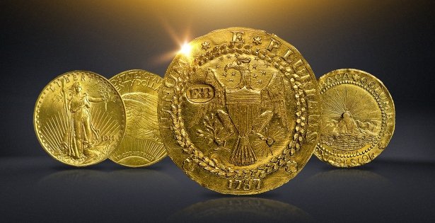 Storia d'oro: le monete storiche più costose Storia d'oro: le monete storiche più costose