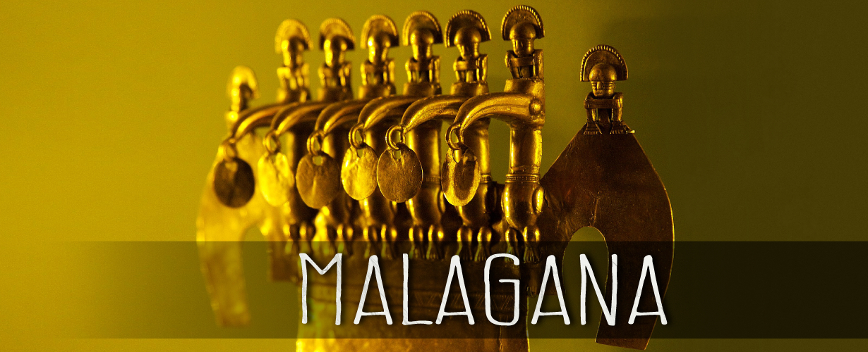 Malagana Gold