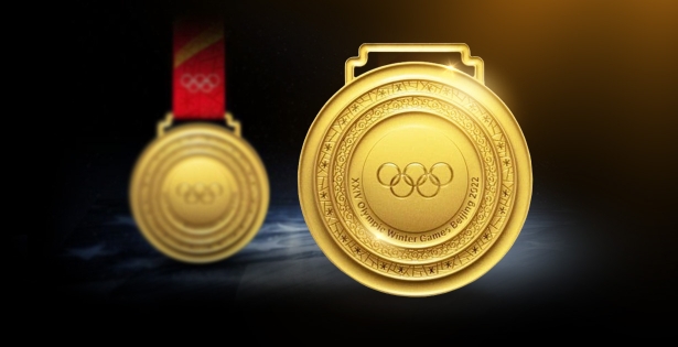 Золотые медали Пекина и Токио