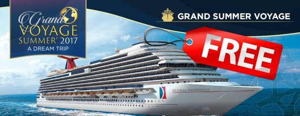 ¿Cómo irse de crucero por el Mediterráneo a gastos pagados? ¿Cómo irse de crucero por el Mediterráneo a gastos pagados?