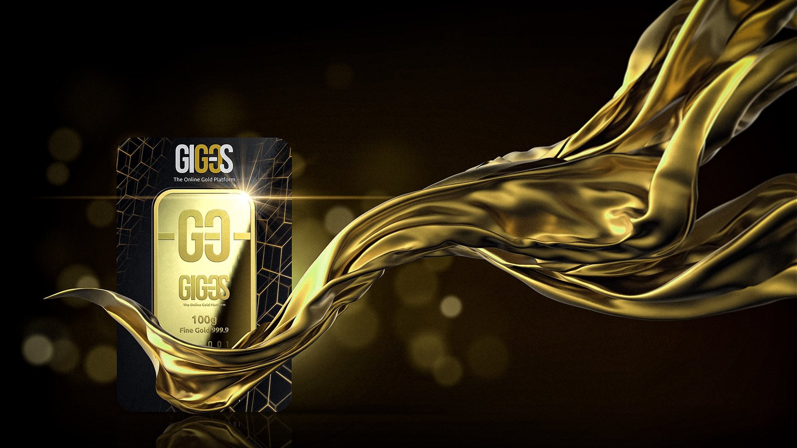A golden gift that has no equal
