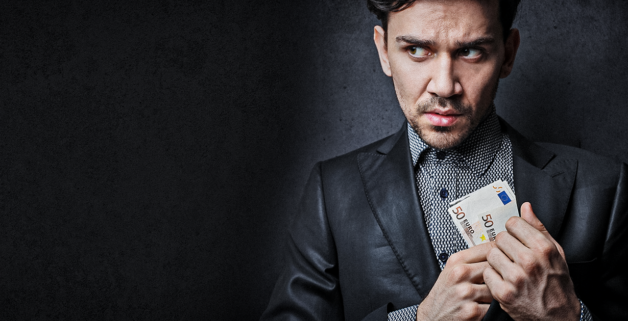 Financial management: saving reasonably, without going to extremes